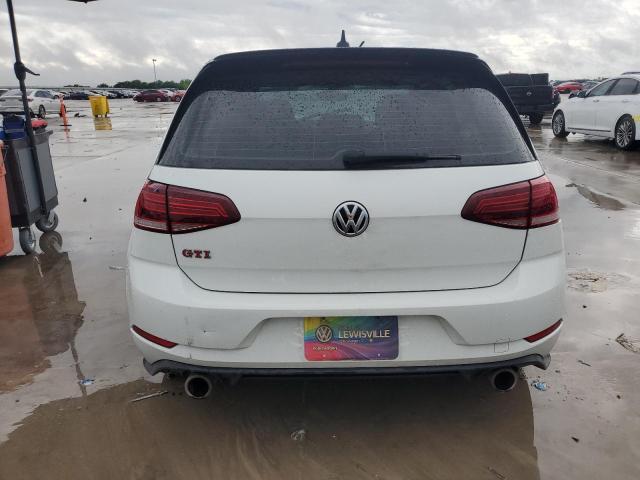 2021 VOLKSWAGEN GTI S 3VW6T7AU8MM006852