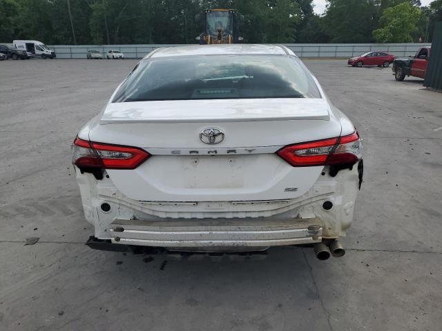 2018 TOYOTA CAMRY L - 4T1B11HK8JU639556
