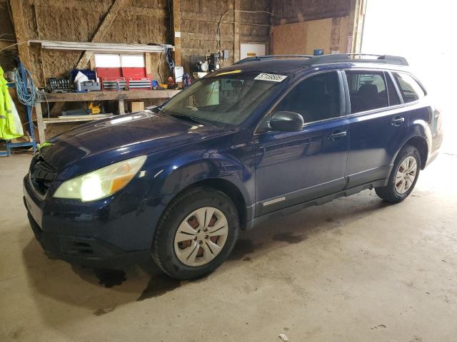 Vin: 4s4brcac0b3422050, lot: 57159505, subaru outback 2.5i 2011 img_1