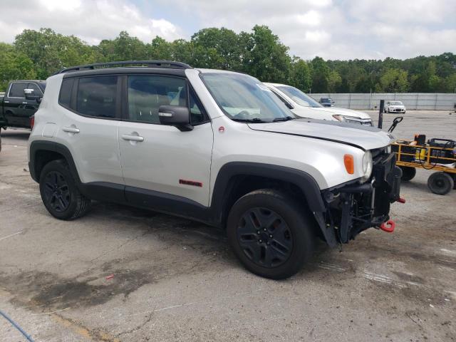 2018 JEEP RENEGADE T ZACCJBCB7JPG99125