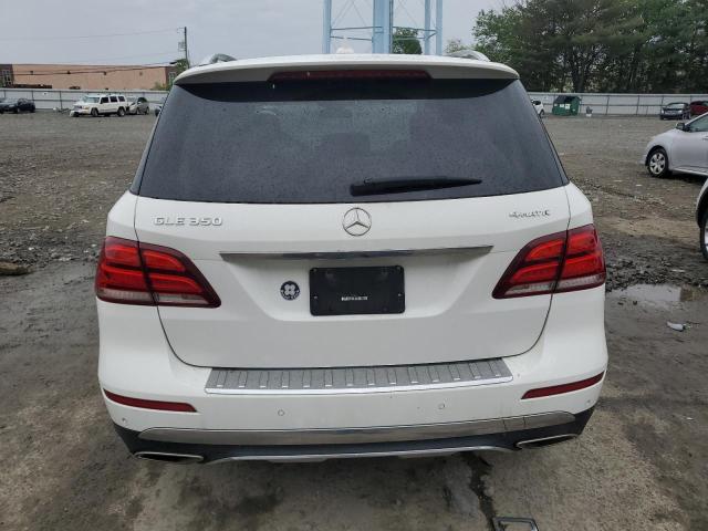 2017 MERCEDES-BENZ GLE 350 4M - 4JGDA5HB6HA839458