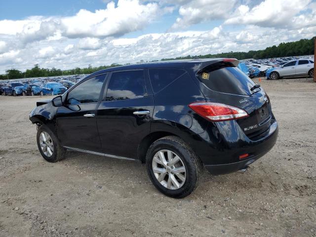 Vin: jn8az1mw9ew511052, lot: 56404375, nissan murano s 20142
