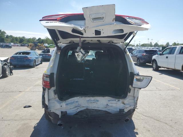 2020 DODGE DURANGO GT 1C4RDHDG2LC380964