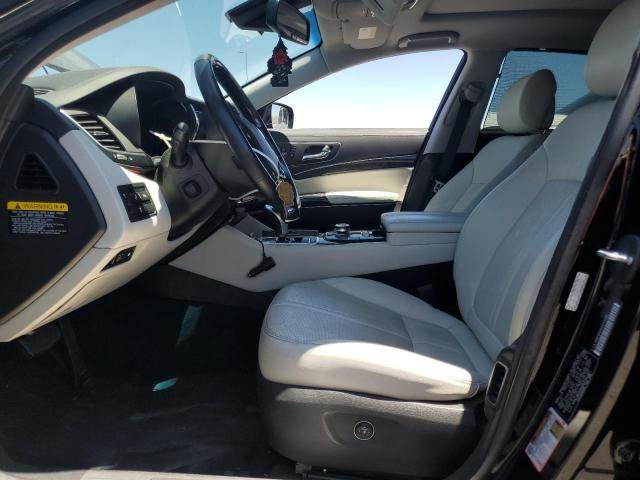 2017 KIA K900 KNALW4D46H6036281