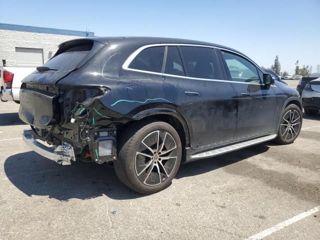Vin: 4jgdm2db5pa012917, lot: 57684085, mercedes-benz eqs suv 45 450+ 20233