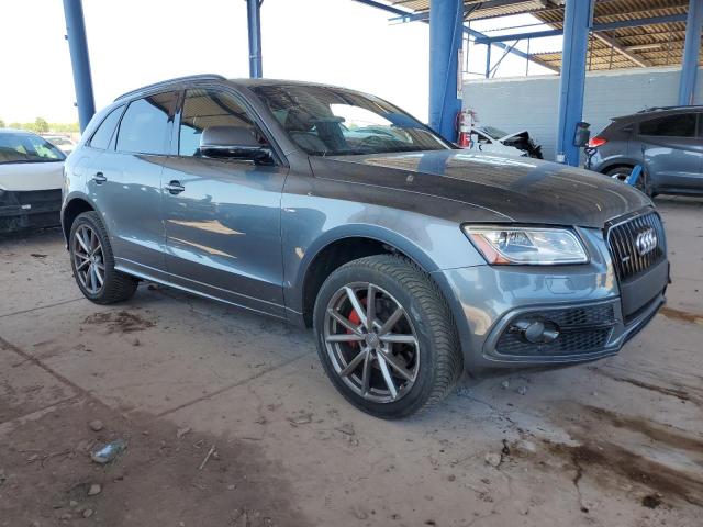 Vin: wa1w7afp0ga104583, lot: 57840995, audi q5 prestige s-line 20164