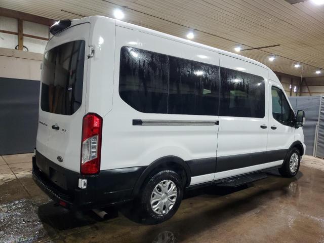 Vin: 1fbax2c84pka94044, lot: 58401205, ford transit t-350 20233