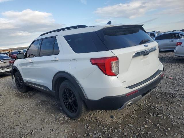 Vin: 1fmsk8dh4mgb02458, lot: 55121705, ford explorer xlt 20212