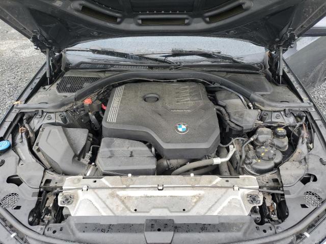 2019 BMW 330XI - WBA5R7C53KAJ80905