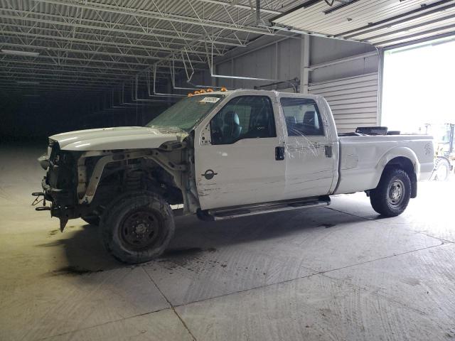 FORD F250 SUPER