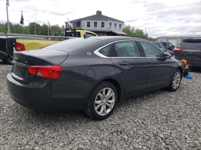 Vin: 2g11z5sa7k9128685, lot: 57485355, chevrolet impala lt 20193