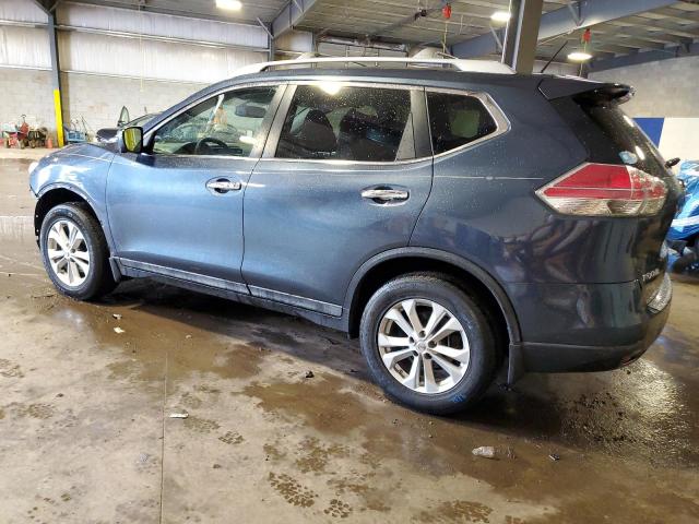 Vin: 5n1at2mv6ec852237, lot: 56547155, nissan rogue s 20142
