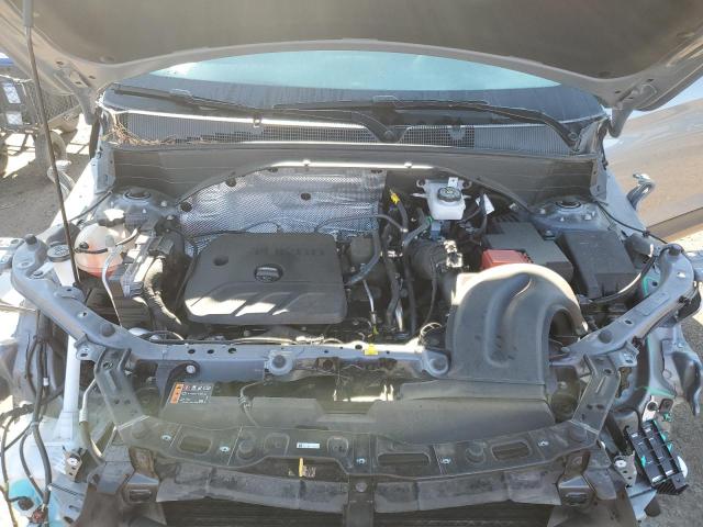 2023 CHEVROLET TRAILBLAZE KL79MPSL4PB169221