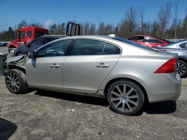 Vin: lyv402tk0hb151137, lot: 55577435, volvo s60 premier 20172