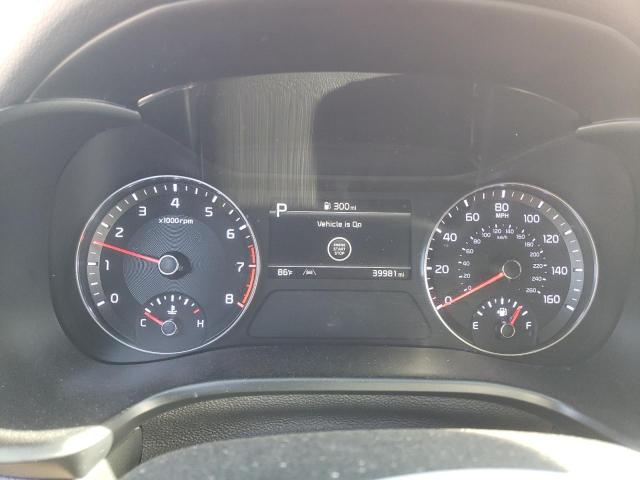 2024 KIA FORTE GT - 3KPF44AC1RE782280