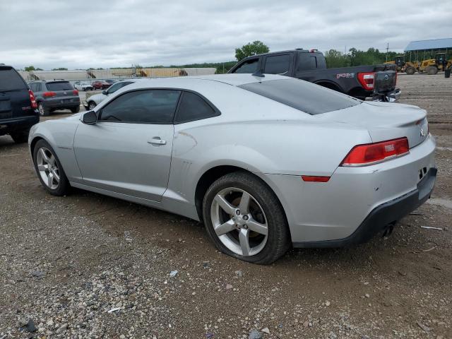 Vin: 2g1fd1e35f9152807, lot: 57915355, chevrolet camaro lt 20152