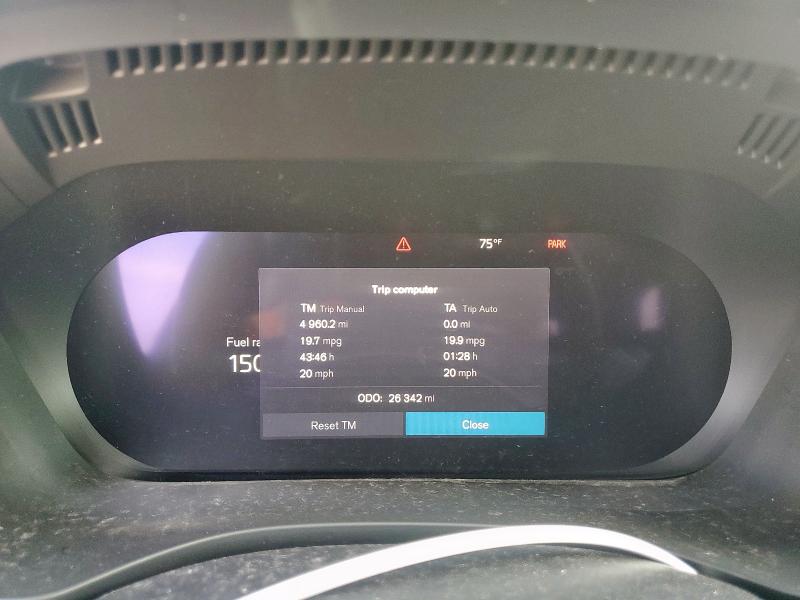 2023 VOLVO XC60 PLUS YV4L12RN5P1345515