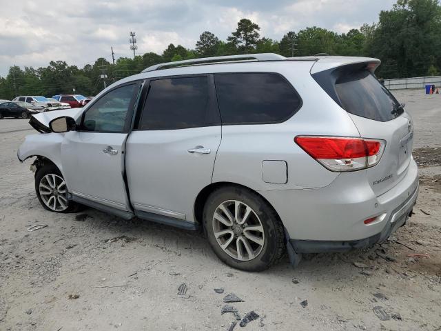 Vin: 5n1ar2mn4dc600712, lot: 57294675, nissan pathfinder s 20132