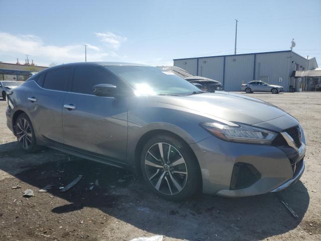 Vin: 1n4aa6av3kc380599, lot: 58390605, nissan maxima s 20194