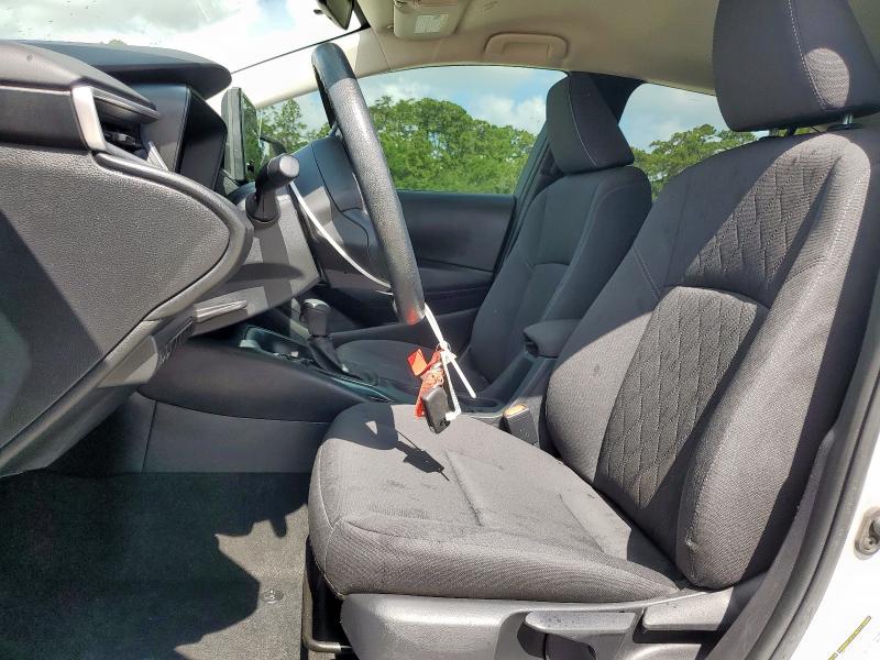 2023 TOYOTA COROLLA LE - 5YFB4MDE1PP001653