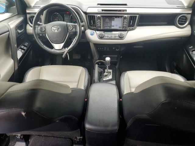 2018 TOYOTA RAV4 HV LI - JTMDJREV9JD177177