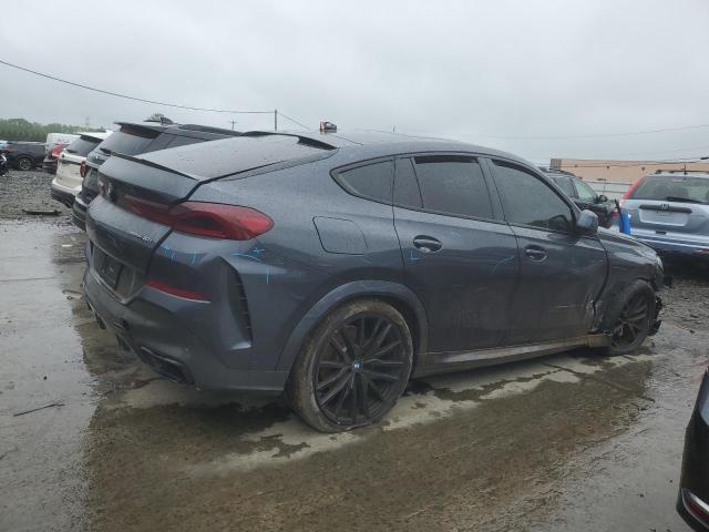 2020 BMW X6 SDRIVE 5UXCY4C08L9C65386