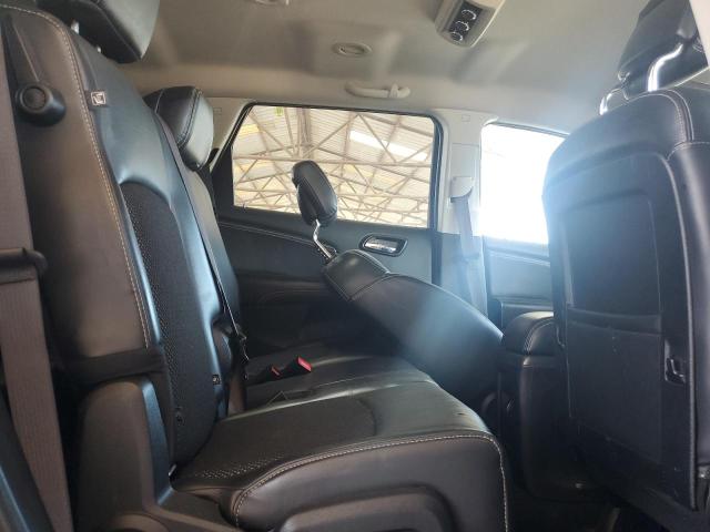 2019 DODGE JOURNEY CR - 3C4PDCGG8KT717064