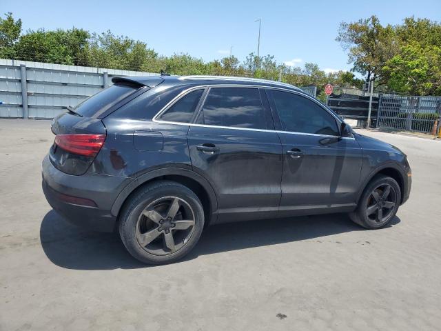 Vin: wa1bfcfs4fr001197, lot: 56190845, audi q3 premium plus 20153