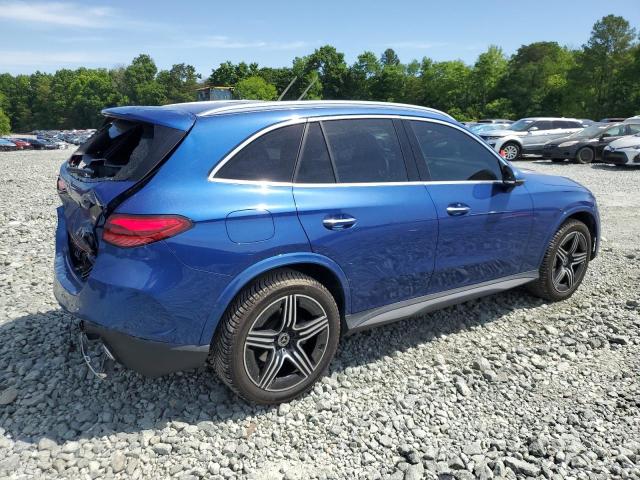 Vin: w1nkm4gb1pf050725, lot: 57656875, mercedes-benz glc-class 300 20233
