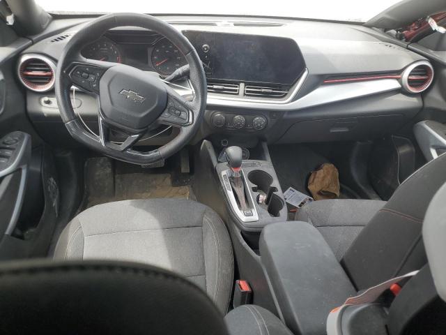 2024 CHEVROLET TRAX 1RS KL77LGE24RC182402