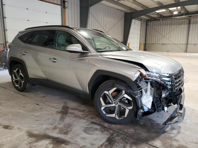 Vin: 5nmjecae6nh044612, lot: 58340355, hyundai tucson limited 20224