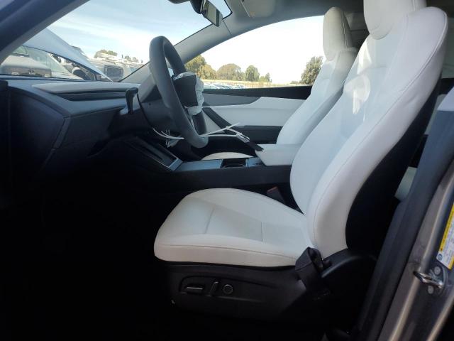2026 TESLA MODEL Y - 7SAYGDEE9TF330643