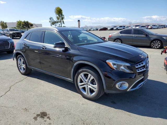 Vin: wdctg4gb3ku014603, lot: 60542085, mercedes-benz gla-class 250 4matic 20194