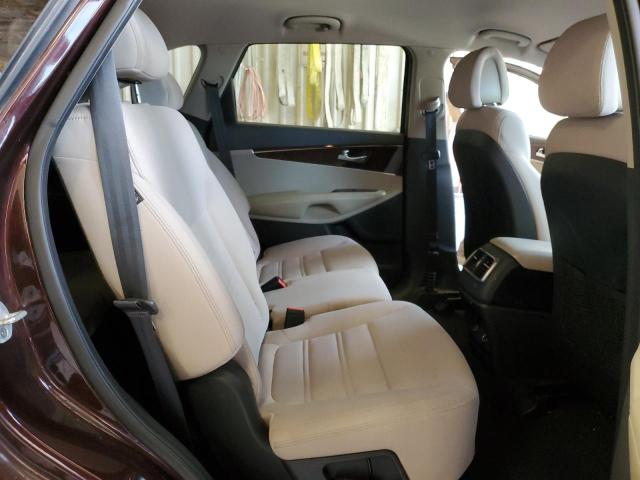 2016 KIA SORENTO LX - 5XYPG4A33GG008561