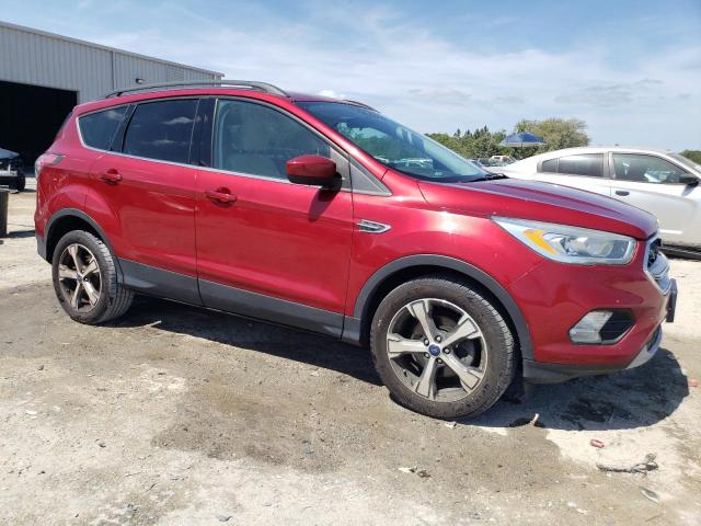 Vin: 1fmcu0gd3hub33264, lot: 55218145, ford escape se 20174