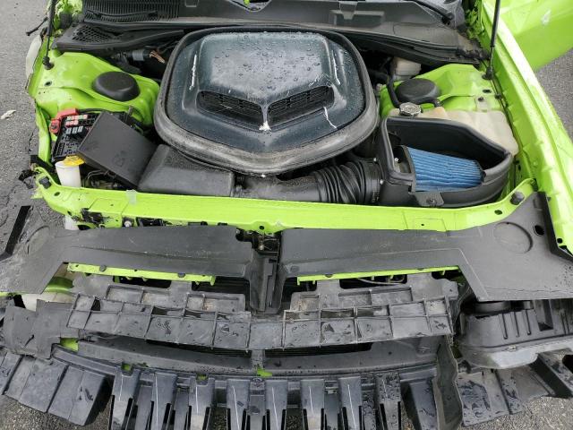 2015 DODGE CHALLENGER - 2C3CDZAT2FH855323