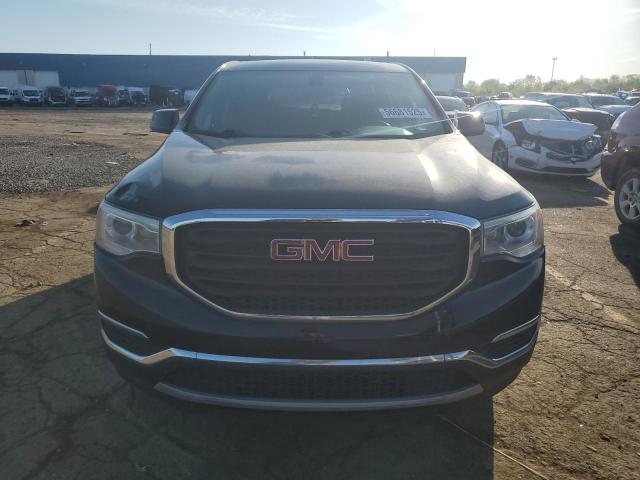 2019 GMC ACADIA SLE - 1GKKNKLAXKZ164661