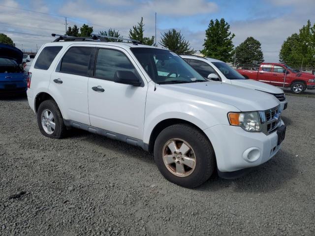 Vin: 1fmcu9dgxckb05436, lot: 55523435, ford escape xlt 20124