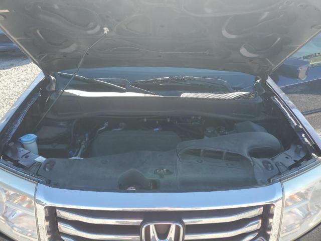 2015 HONDA PILOT EX 5FNYF3H41FB007320