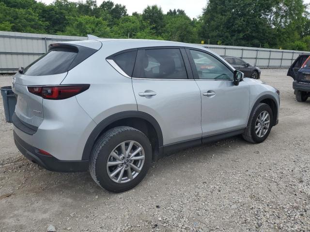 Vin: jm3kfbbm8p0153164, lot: 58672605, mazda cx-5 selec select 20233