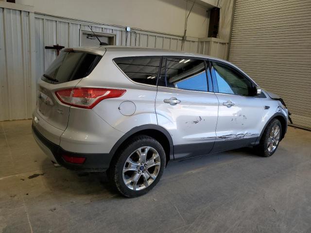 Vin: 1fmcu9hx8dud34410, lot: 56047435, ford escape sel 20133