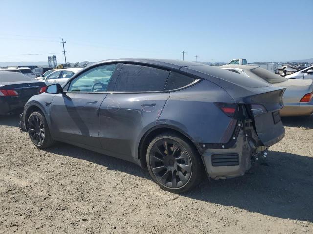 Vin: 7saygdee6nf429701, lot: 58585665, tesla model y 20222