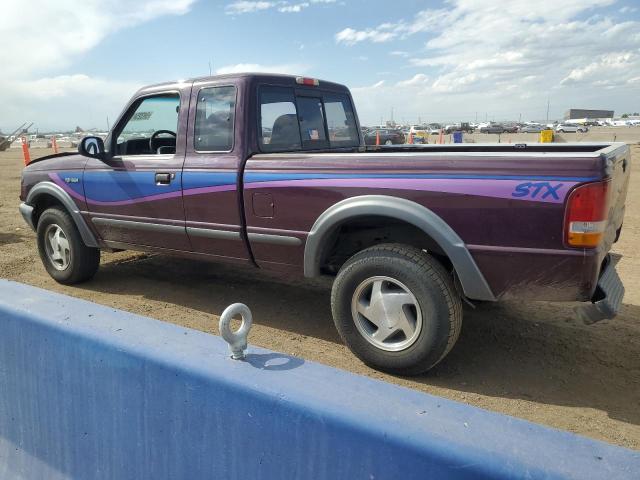 Vin: 1ftcr15x5ppa58721, lot: 58325415, ford ranger super cab 19932