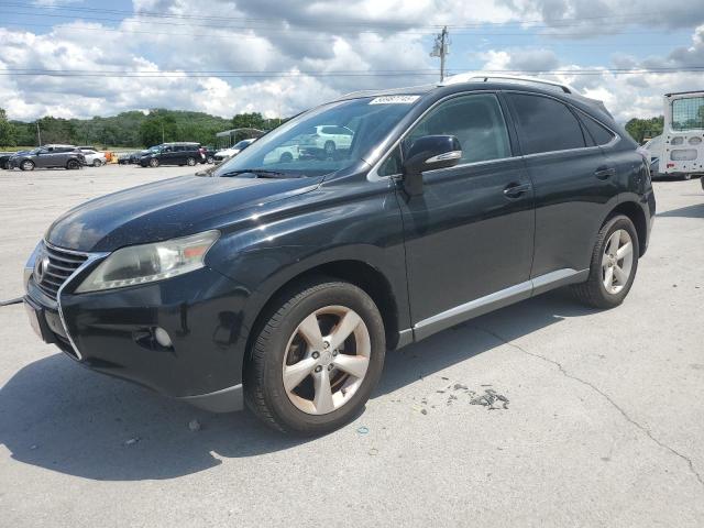 Vin: 2t2bk1ba7dc160639, lot: 58987745, lexus rx350 350 base 2013 img_1