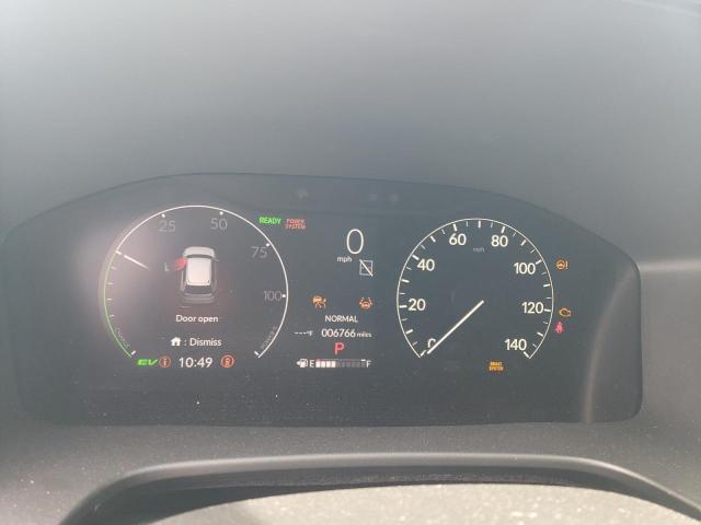 2025 HONDA CR-V SPORT 7FARS6H80SE002791