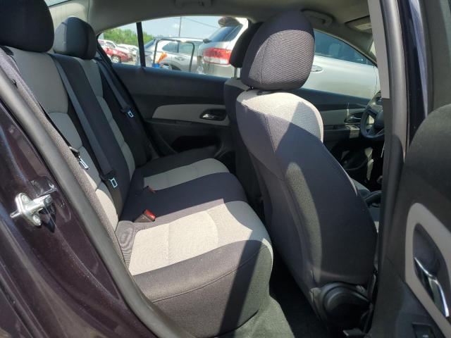2015 CHEVROLET CRUZE LS - 1G1PA5SG1F7289143