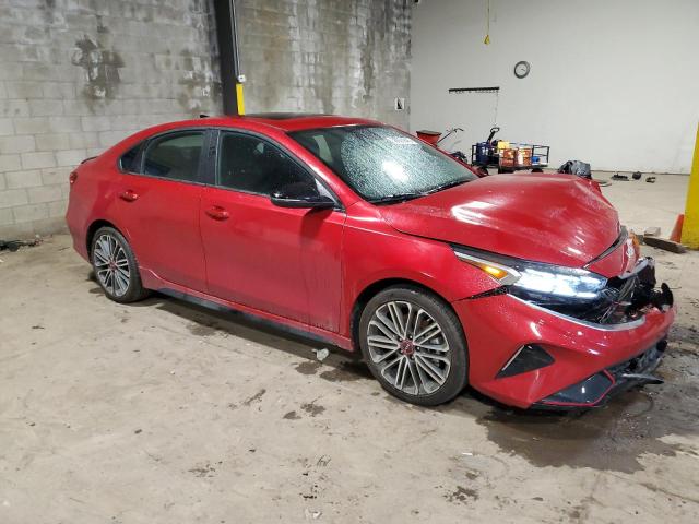 2024 KIA FORTE GT 3KPF44AC1RE810742