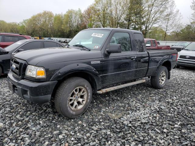 FORD RANGER SUP