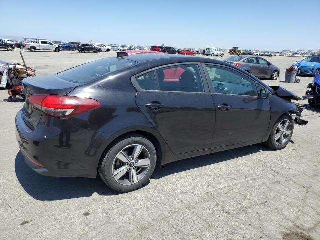 Vin: 3kpfl4a73je260731, lot: 57819935, kia forte lx 20183