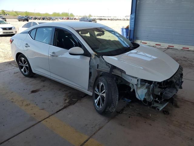 Vin: 3n1ab8cv9ny226039, lot: 57406195, nissan sentra sv 20224